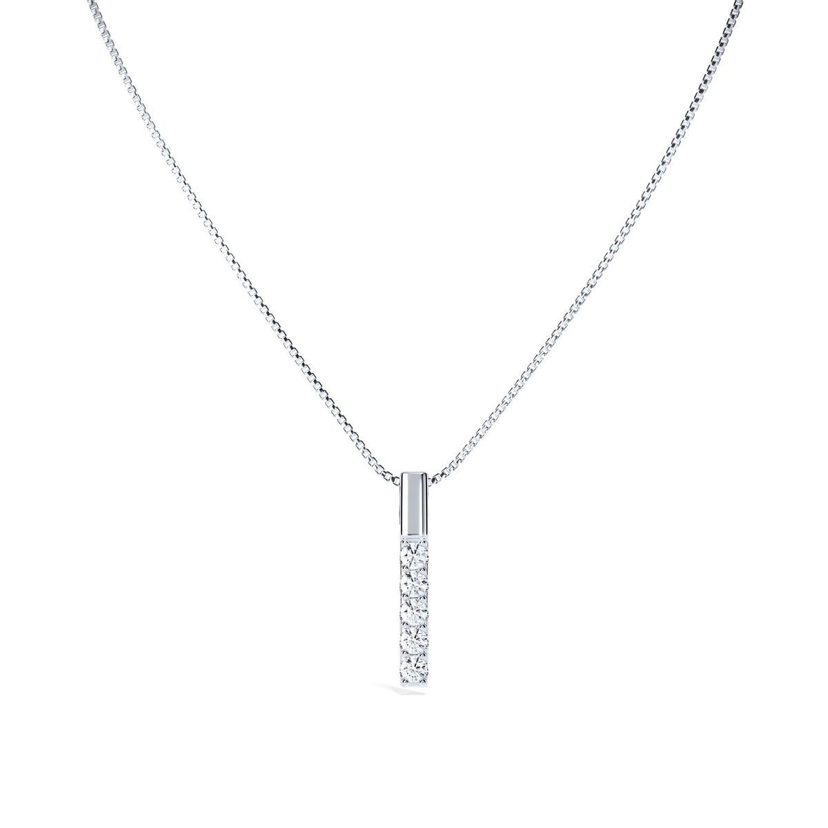 Linea Necklace