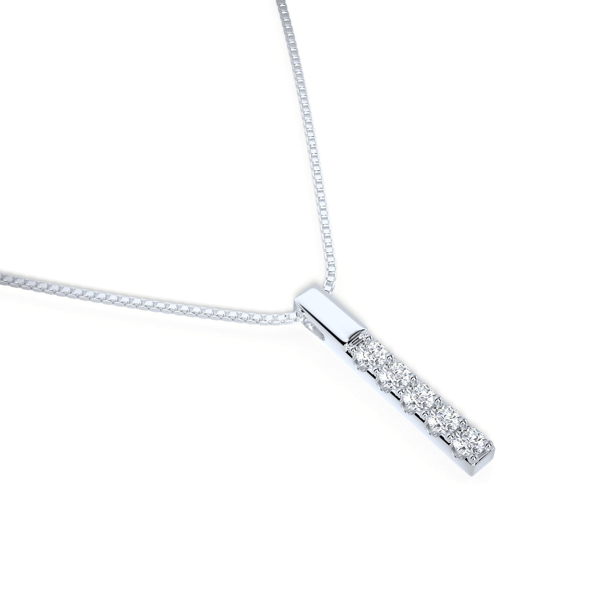 Linea Necklace