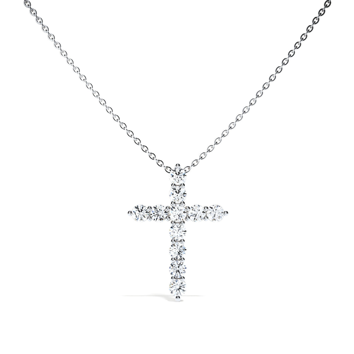 Credo Necklace