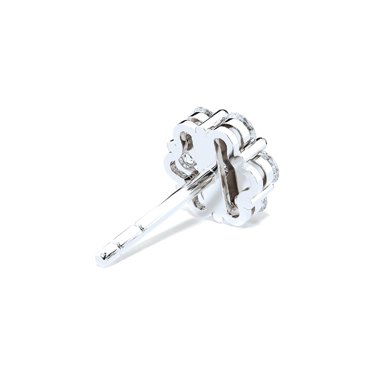 Dalia Stud Earrings