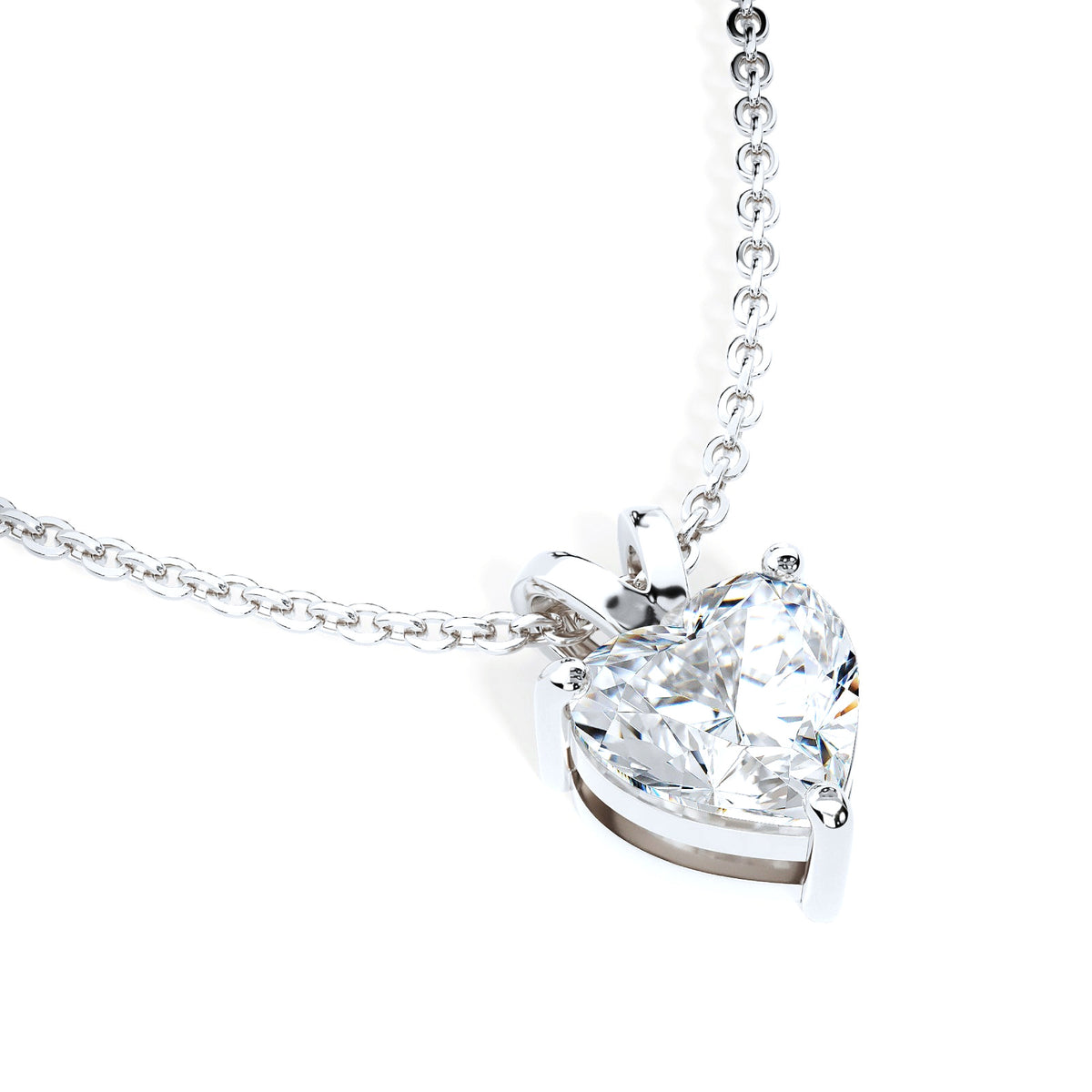 Amore Necklace