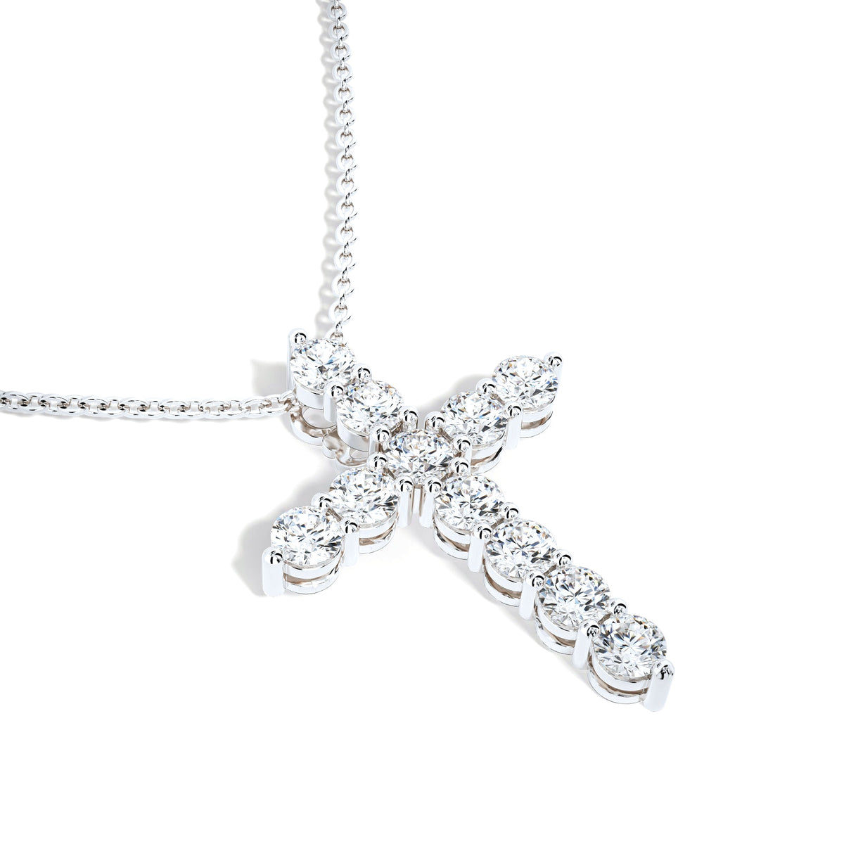 Credo Necklace
