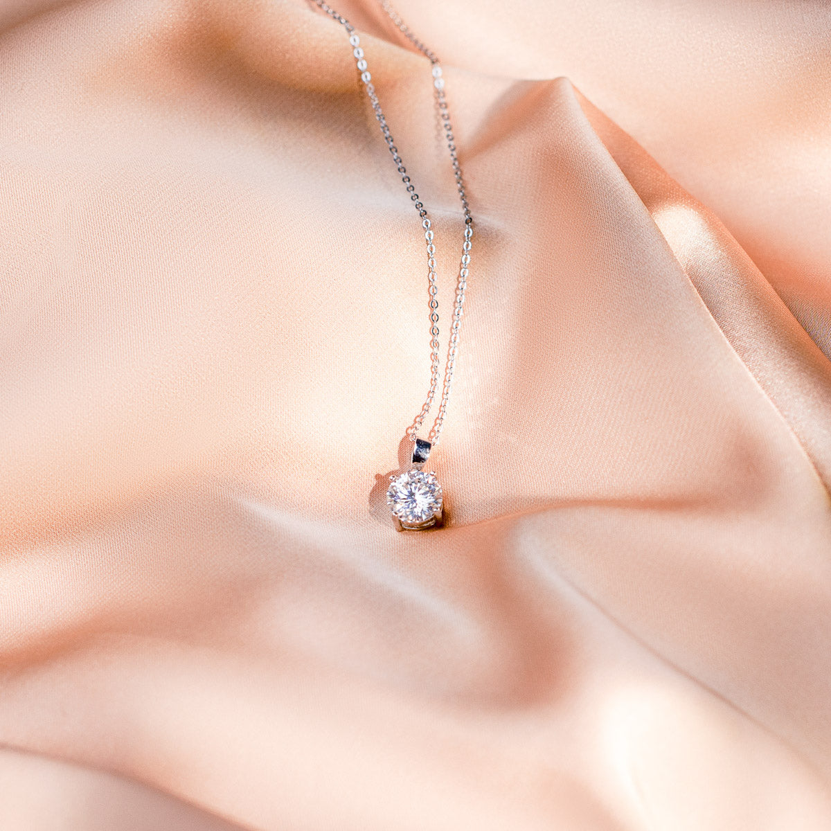 Prima Necklace
