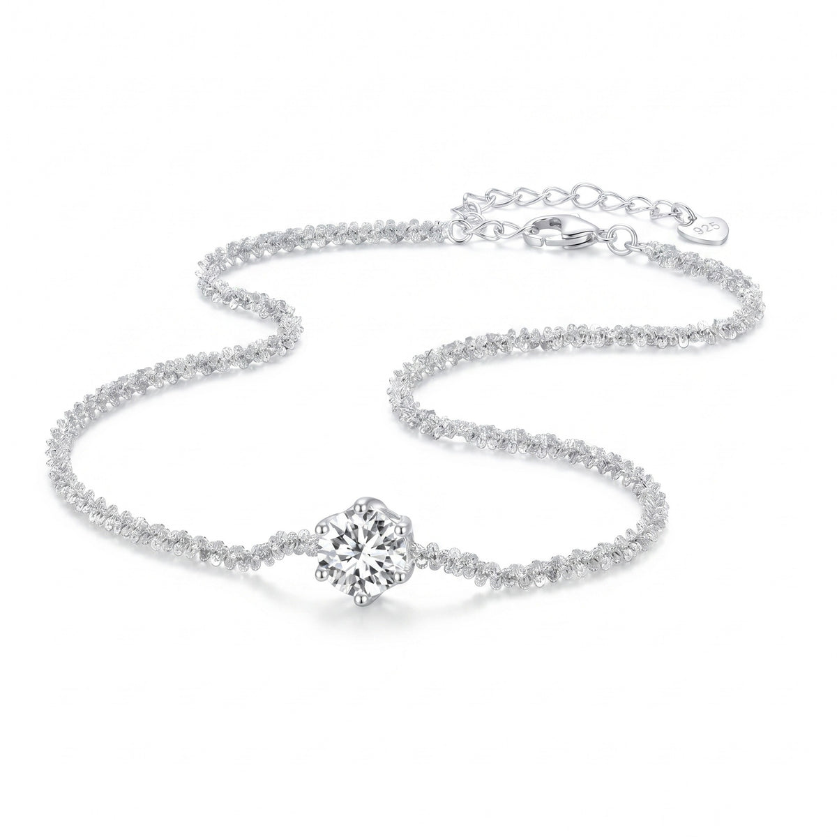 Stellina Bracelet - alternate view