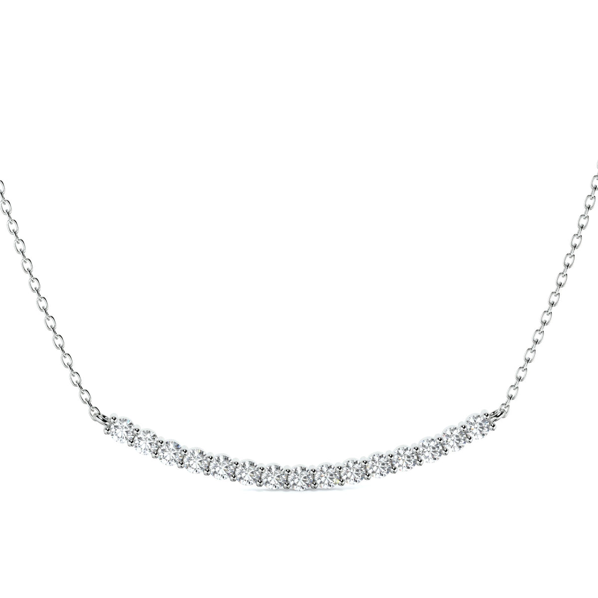 Onda Necklace