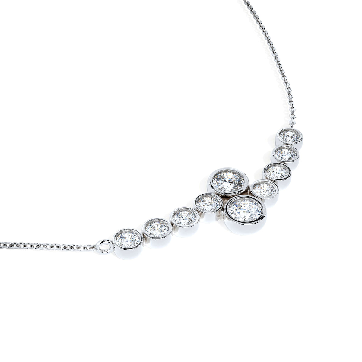 Marea Necklace
