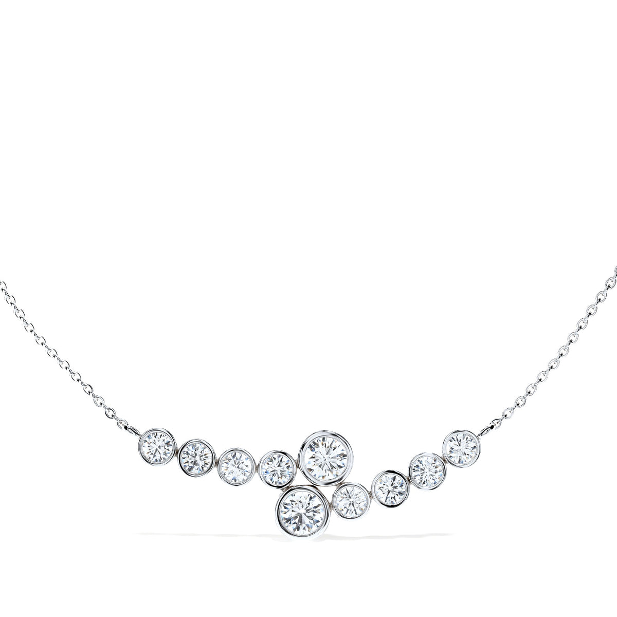 Marea Necklace