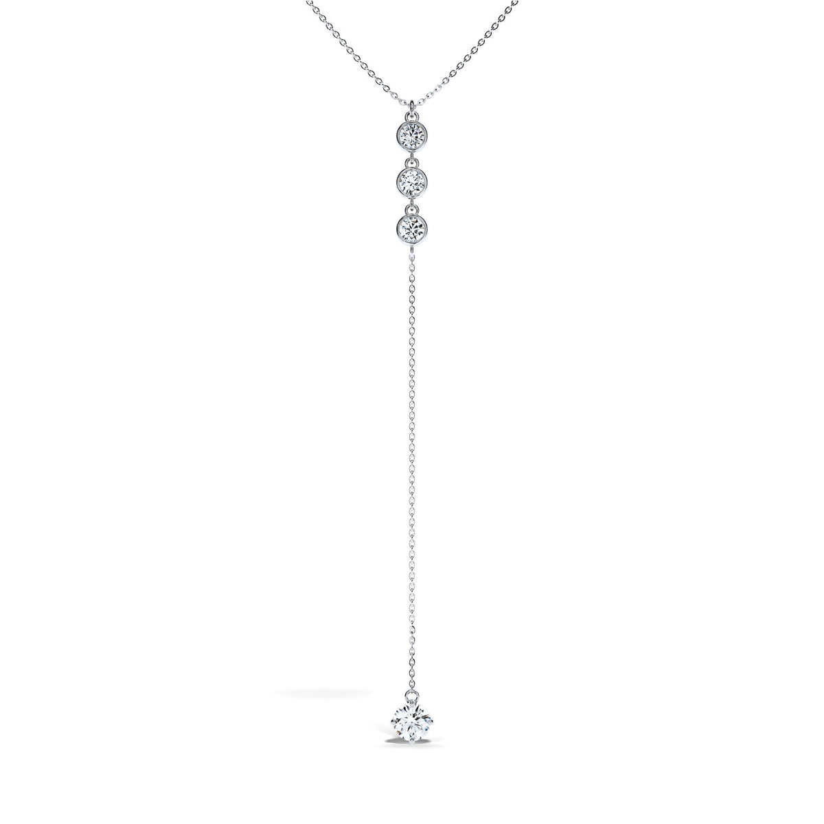 Filo Necklace