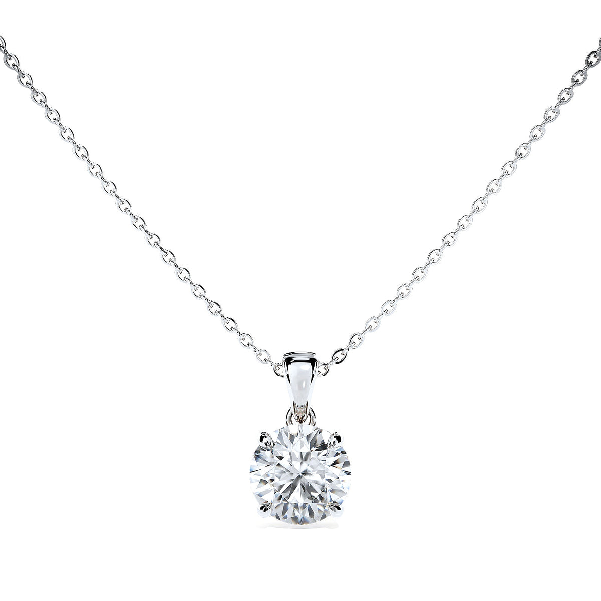 Prima Necklace