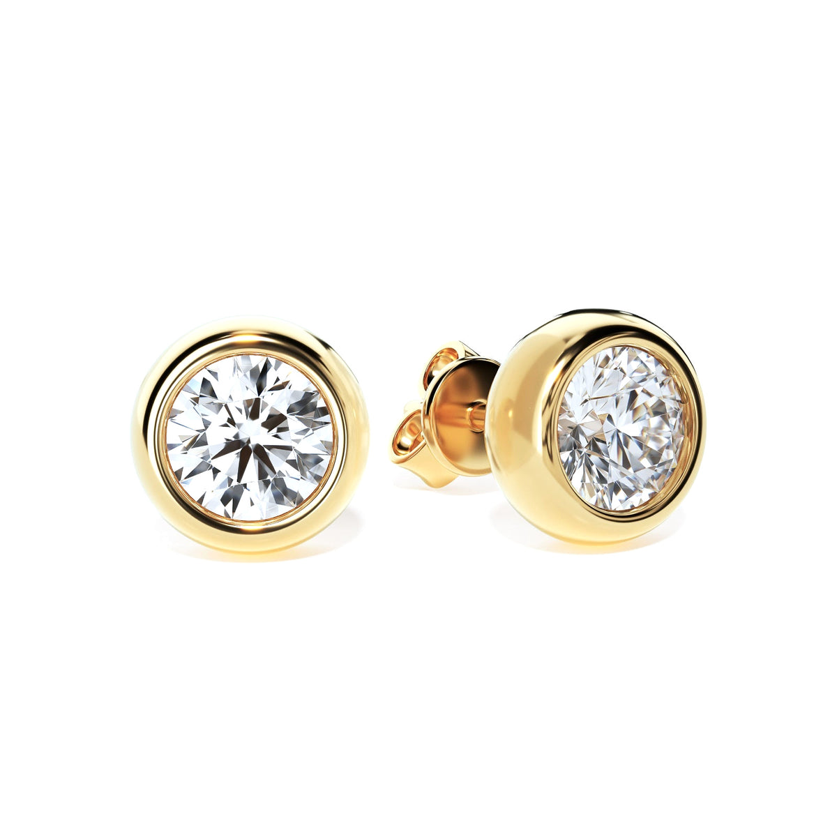 Aura Earrings