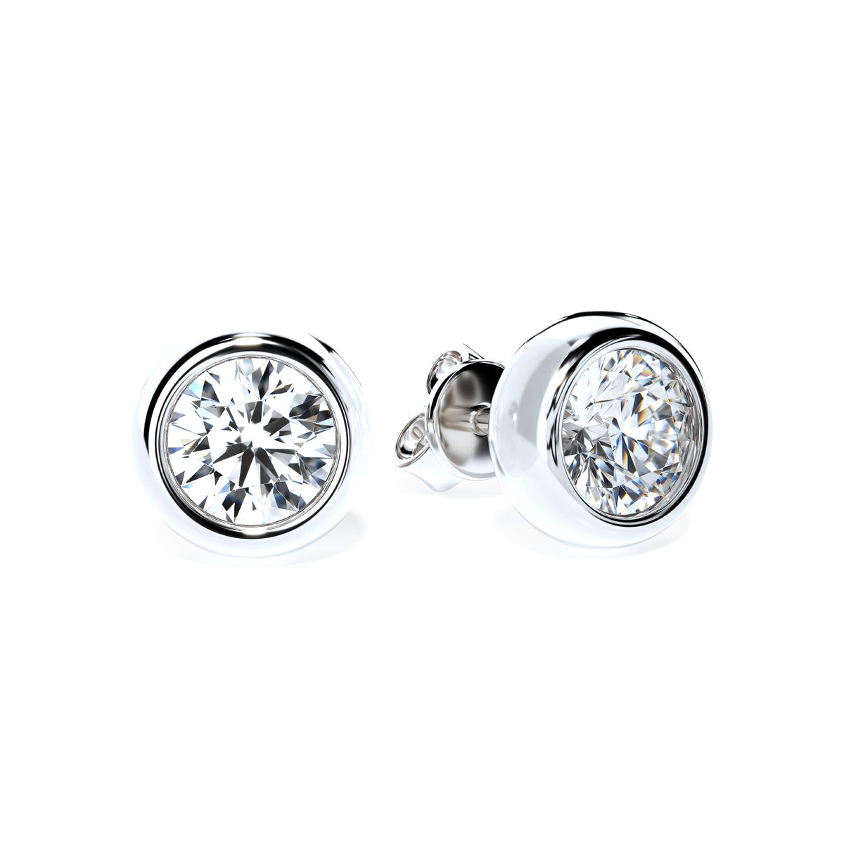 Aura Earrings