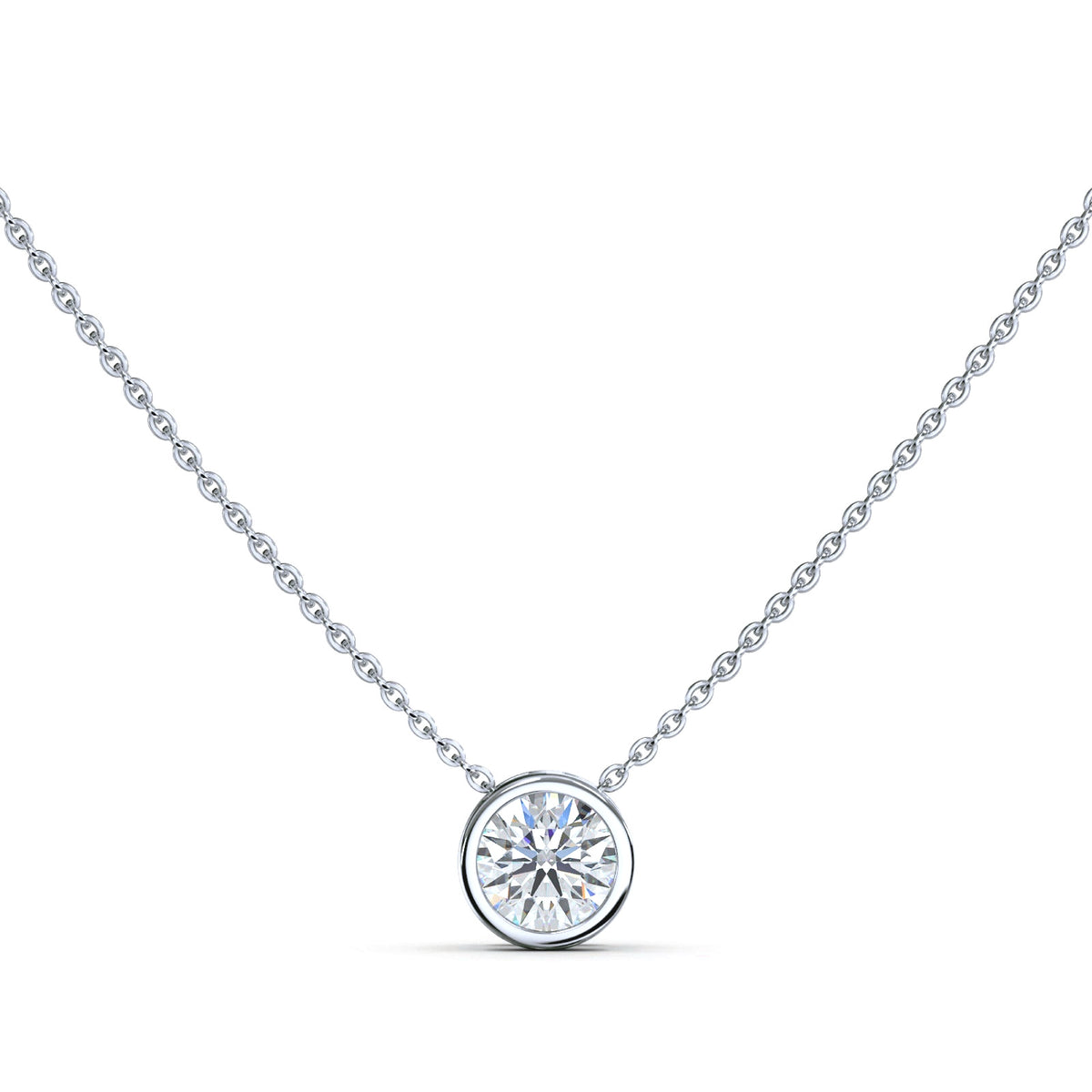 Aura Necklace