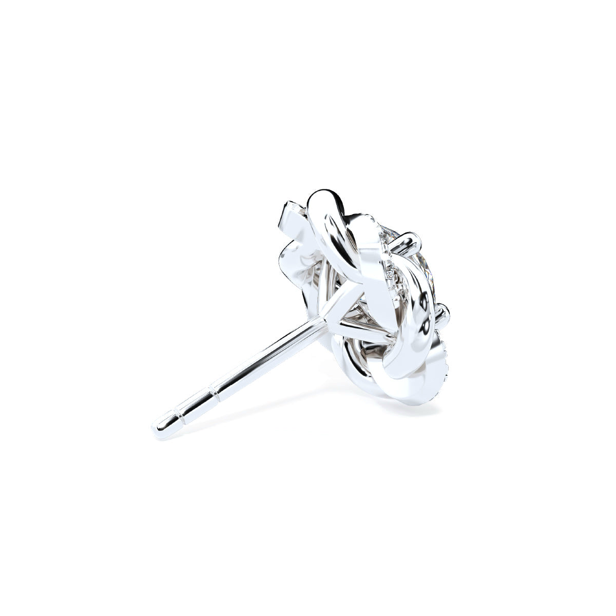 Fiore Stud Earrings
