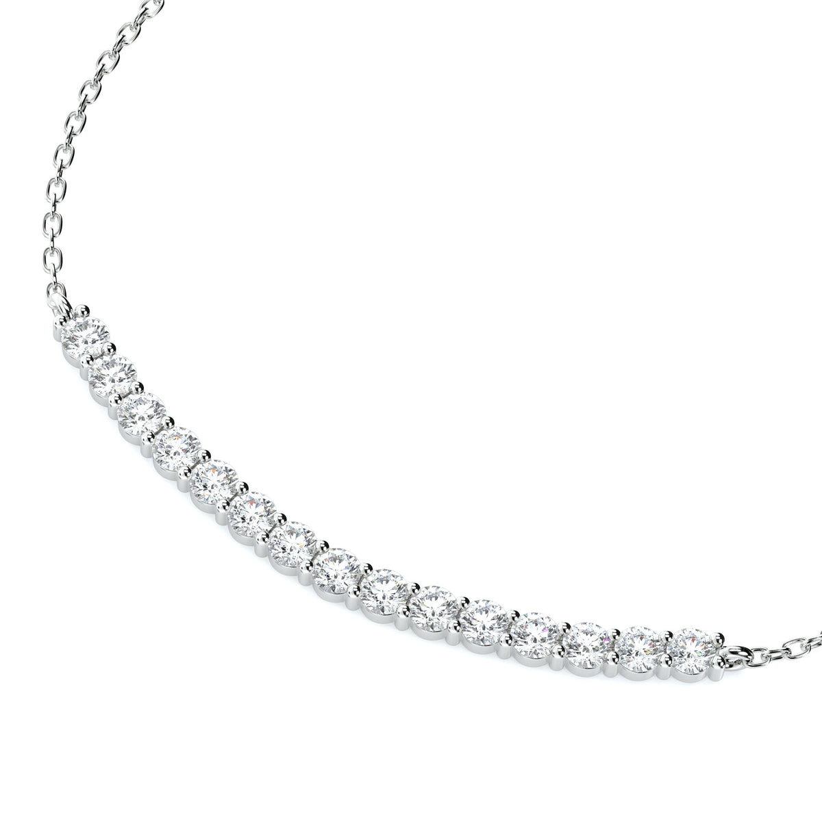 Onda Necklace