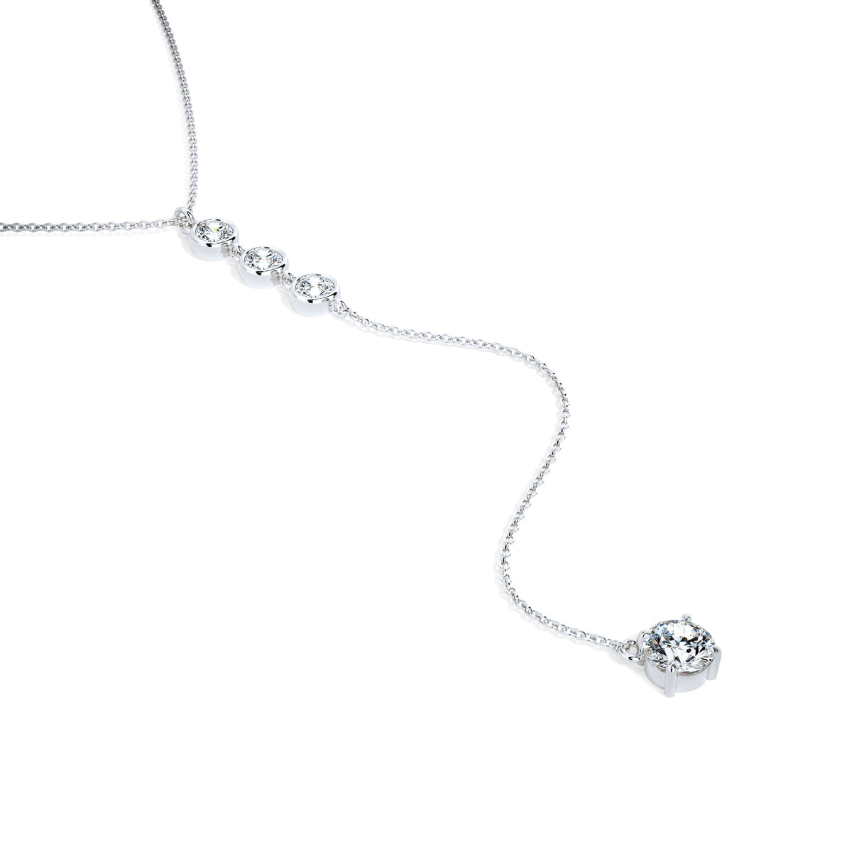 Filo Necklace