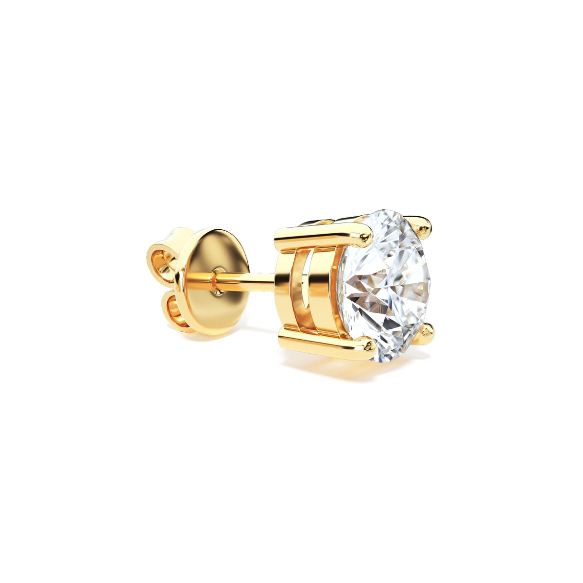 Prima Stud Earrings