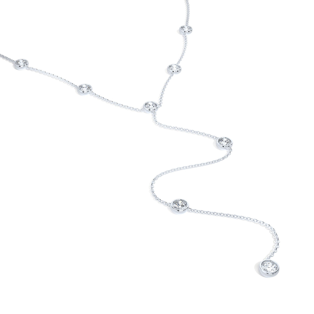 Cascata Necklace
