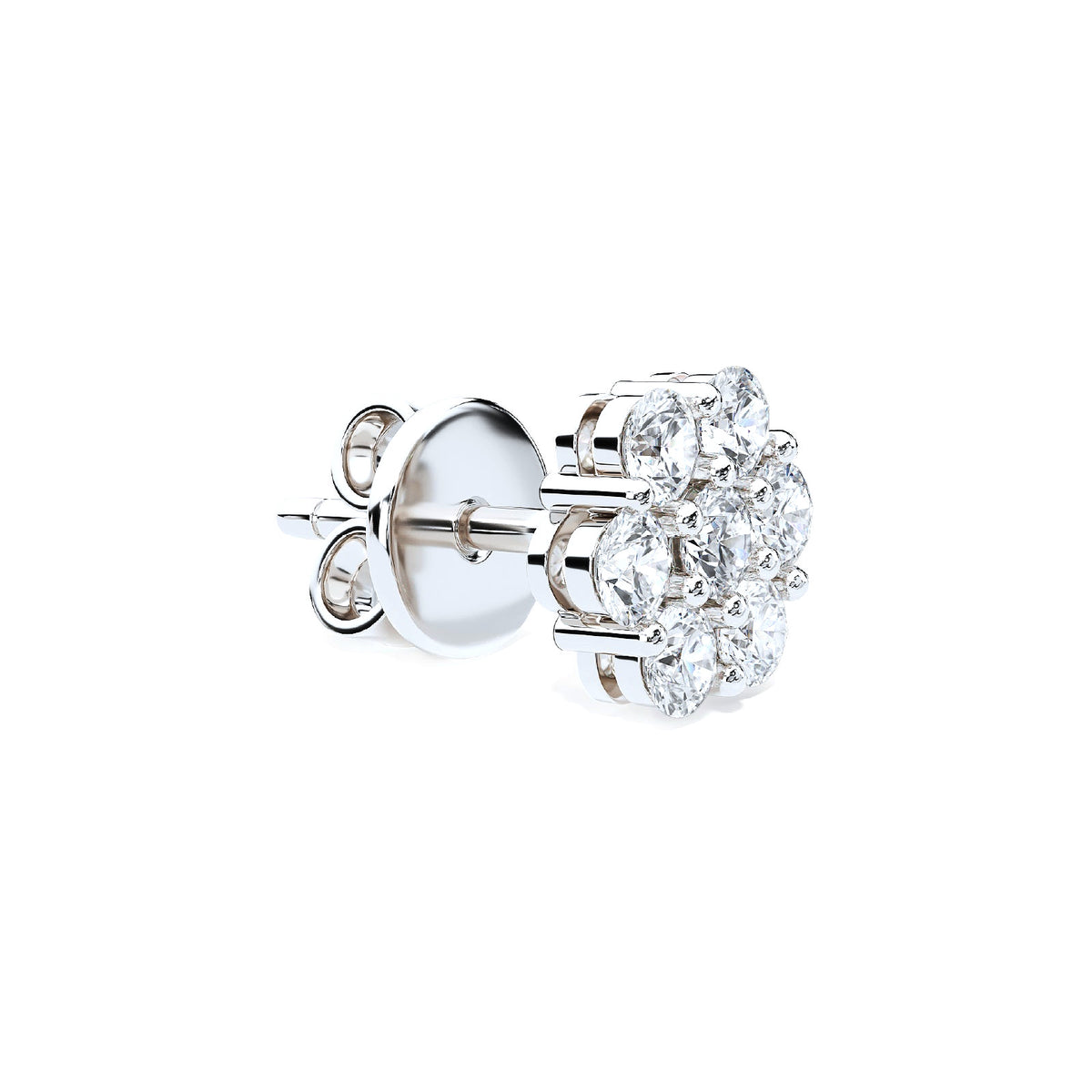 Dalia Stud Earrings