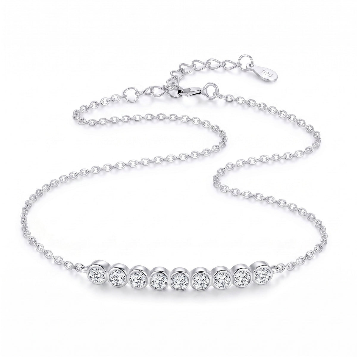 Nove Bracelet - alternate view